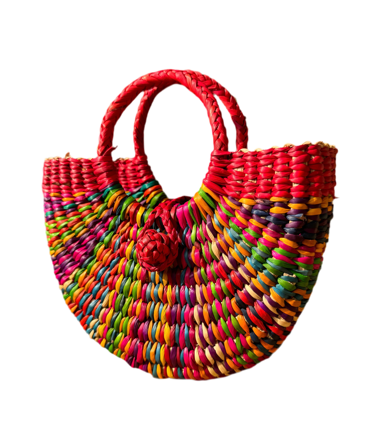 Peruvian Artisanal Handbags