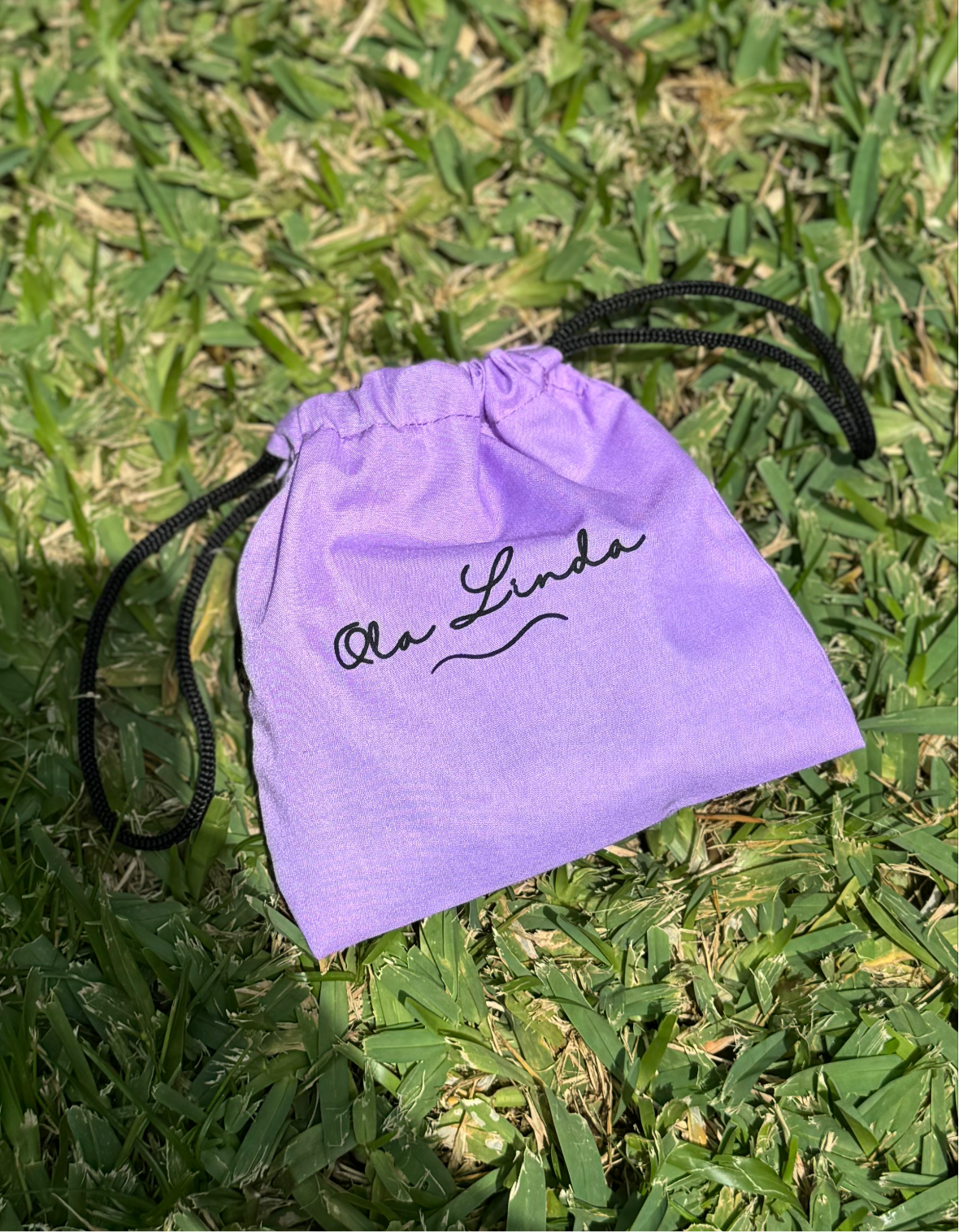 Ola Linda Bag - Lila