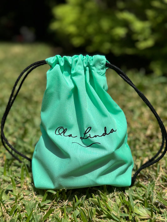 Ola Linda Bag - Green